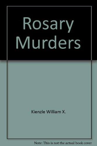 Beispielbild fr Rosary Murders zum Verkauf von ThriftBooks-Atlanta