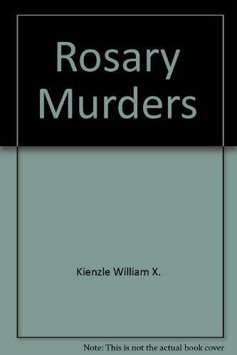 Rosary Murders (9780553232738) by Kienzle, William X.