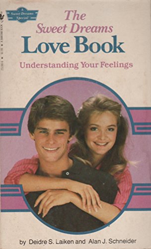 9780553232882: Love Book: Understanding Your Feelings (Sweet Dreams S.)