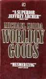 Stock image for Worldly Goods for sale by Kollectible & Rare Books