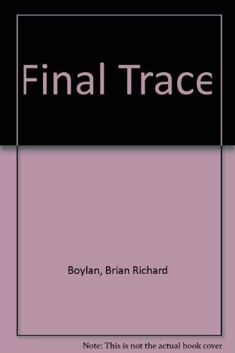 9780553233070: Final Trace