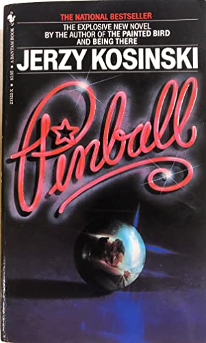 Stock image for Pinball for sale by Arundel Books