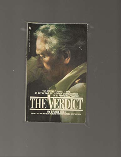 Stock image for The Verdict for sale by Better World Books