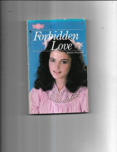 Stock image for Forbidden Love for sale by ThriftBooks-Dallas