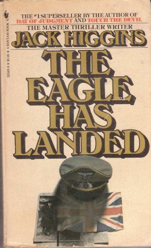 Imagen de archivo de The Eagle Has Landed a la venta por ThriftBooks-Dallas