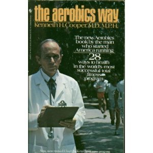 9780553233483: The Aerobics Way