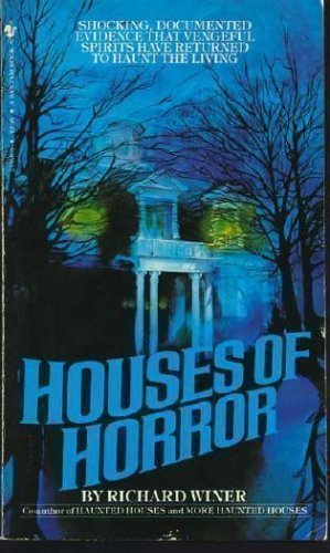 Houses of Horror