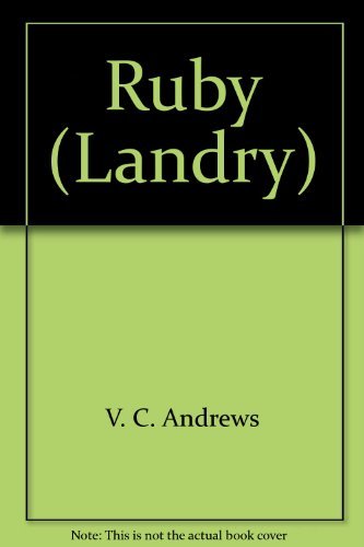 9780553233674: Ruby (Landry)