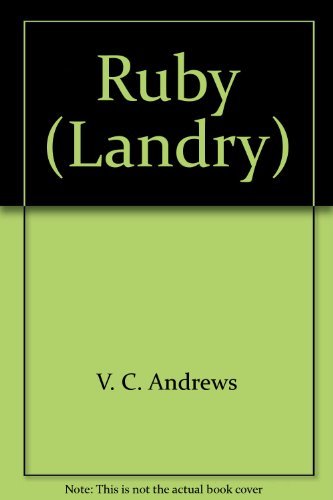 Ruby (Landry) (9780553233674) by [???]