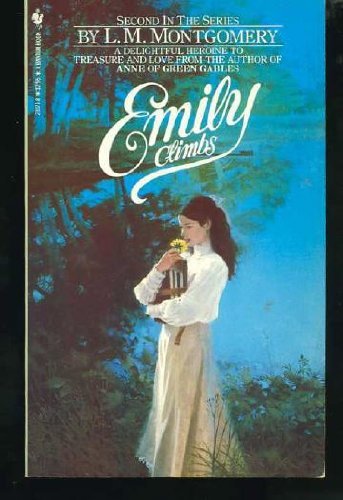 Stock image for Emily Climbs (Emily, No 2) for sale by The Media Foundation