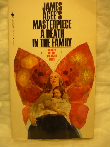 Stock image for A Death in the Family for sale by Better World Books: West