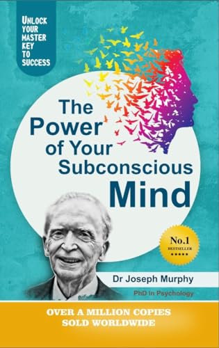 Beispielbild fr The Power of Your Subconscious Mind zum Verkauf von ThriftBooks-Atlanta