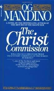 9780553234046: Title: The Christ Commission