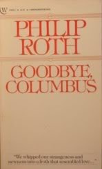 9780553234084: Goodbye Columbus