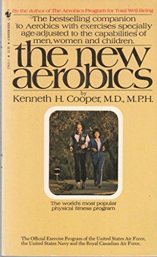 9780553234152: New Aerobics