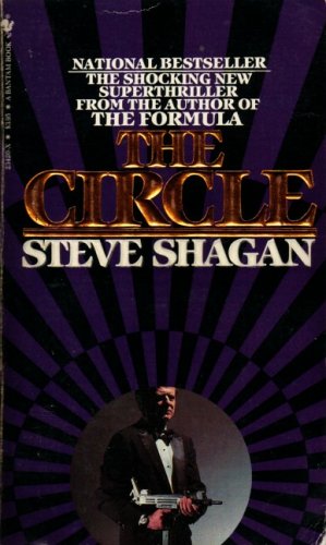 Imagen de archivo de The Circle a la venta por Better World Books