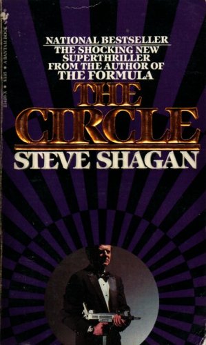 9780553234206: The circle