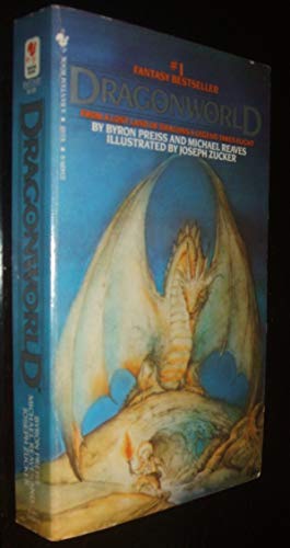 Beispielbild fr Dragonworld zum Verkauf von Robinson Street Books, IOBA
