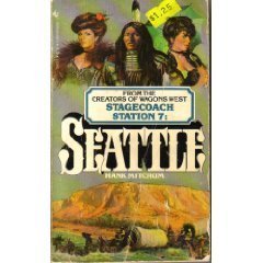 Stock image for Seattle for sale by Unique Books