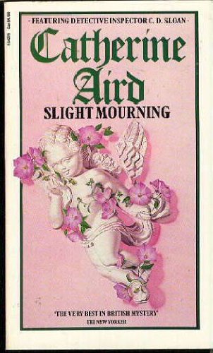 Stock image for Slight Mourning for sale by Better World Books