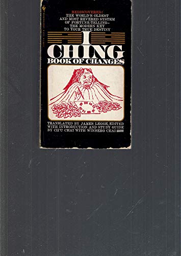 9780553234800: I Ching: The Book of Change