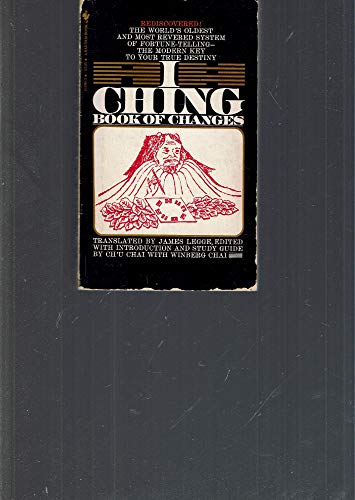 Stock image for I Ching for sale by ThriftBooks-Atlanta