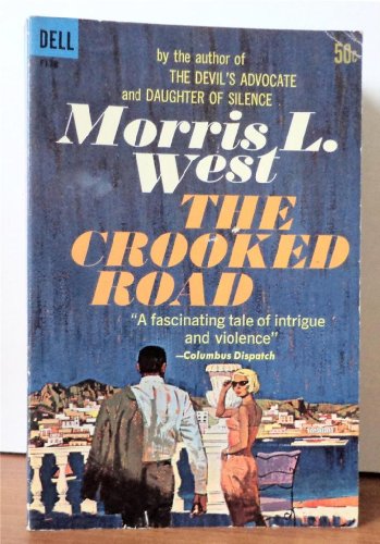 Stock image for The Crooked Road for sale by Discover Books