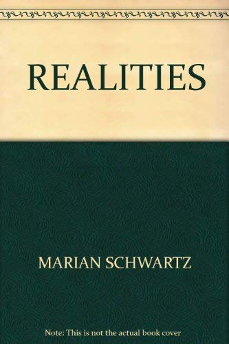 Stock image for Realities for sale by gigabooks