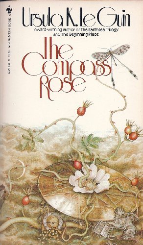 Stock image for The Compass Rose for sale by ThriftBooks-Dallas