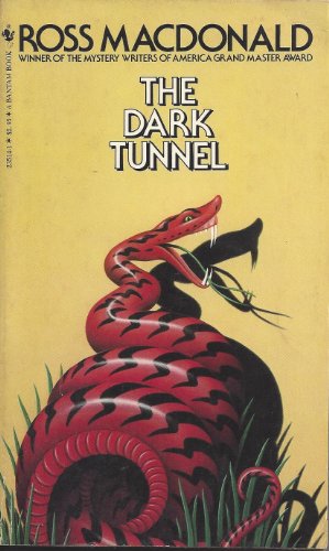 9780553235142: The Dark Tunnel