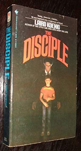 Stock image for The Disciple for sale by Better World Books