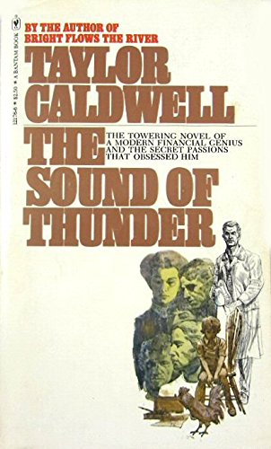 9780553235203: Title: The Sound of Thunder