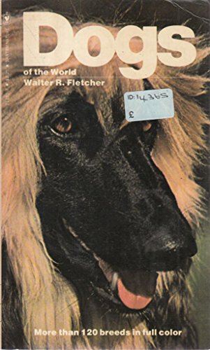 Stock image for Dogs of the World (A Ridge Press Book) for sale by Wonder Book