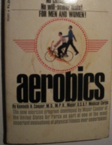 9780553235463: Title: AEROBICS