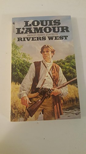 Stock image for River's West for sale by Once Upon A Time Books