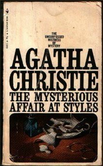 9780553235579: Mysterious Affair at Styles