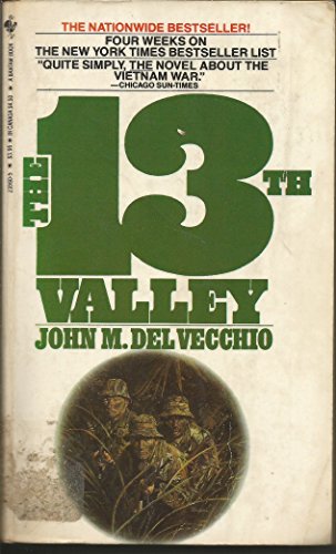 Stock image for The 13th Valley for sale by Books of the Smoky Mountains