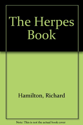 9780553235654: The Herpes Book