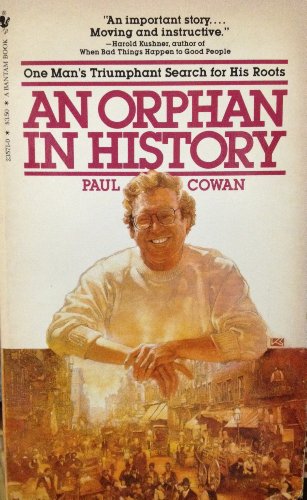 9780553235715: An Orphan in History