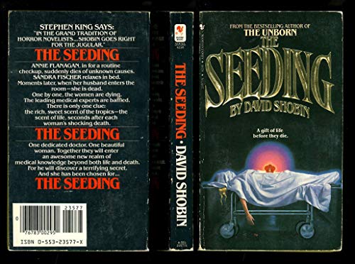 Stock image for The Seeding for sale by Better World Books