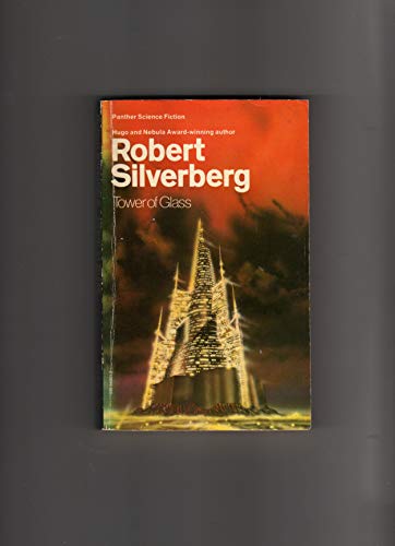 Beispielbild fr Tower of Glass zum Verkauf von Books of the Smoky Mountains