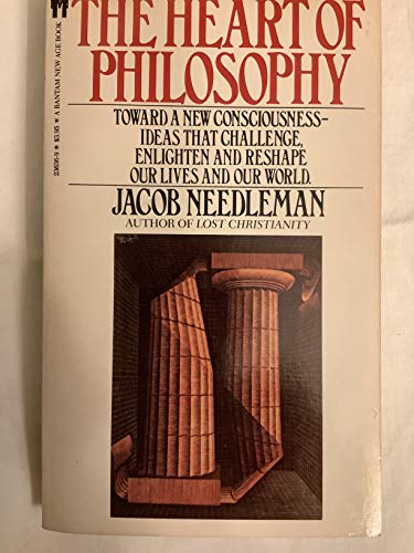 9780553236361: The Heart of Philosophy