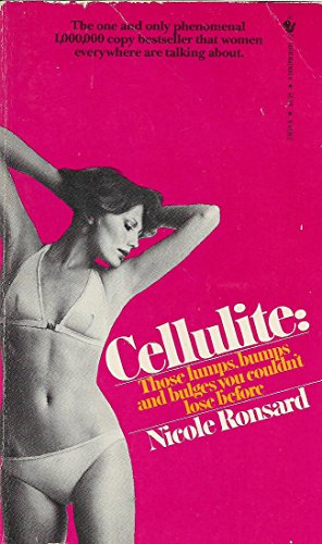 Beispielbild fr Cellulite zum Verkauf von WorldofBooks