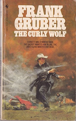 Beispielbild fr The Curly Wolf zum Verkauf von ThriftBooks-Atlanta