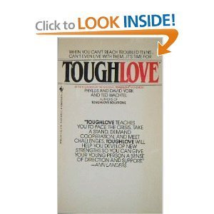 Stock image for Toughlove for sale by Colorado's Used Book Store