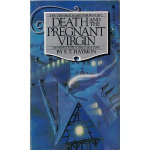 9780553237030: Death and the Pregnant Virgin.