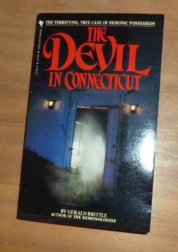 Stock image for The Devil in Connecticut for sale by ThriftBooks-Dallas