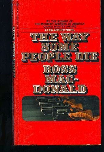 9780553237221: Title: The Way Some People Die