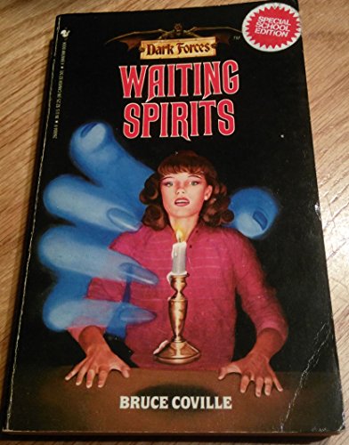 Stock image for Waiting Spirits for sale by WorldofBooks