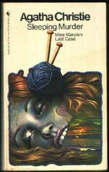 Stock image for Sleeping Murder for sale by ThriftBooks-Dallas